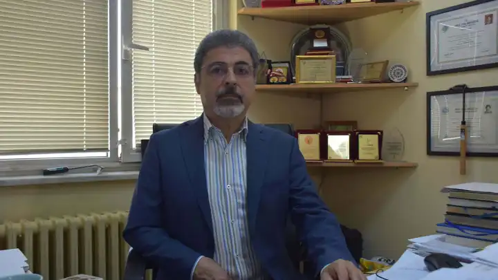 Prof Dr. Sözbilir'den Rusya depremi açıklaması: 2'nci büyük deprem