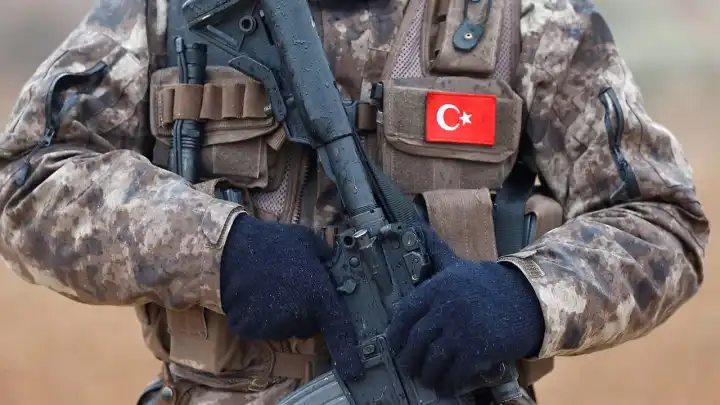 Silah altına alınacak erlerin sınıflandırma sonuçları açıklandı