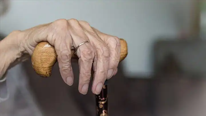 Türkiye'de beklenen yaşam süresi arttı