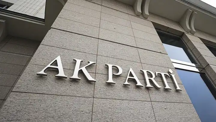 AK Parti’nin komisyon üyeleri belli oldu