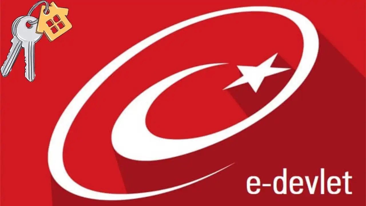 Arsa ve ev alırken artık çok daha fazlasını öğrenebilirsiniz! Her bilgi artık E-Devlet'te..