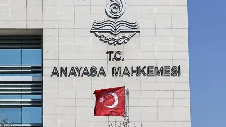 AYM'den Tayfun Kahraman için flaş karar!