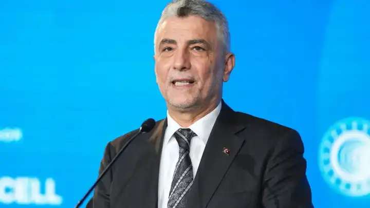 Bakan Bolat'tan dış ticaret değerlendirmesi