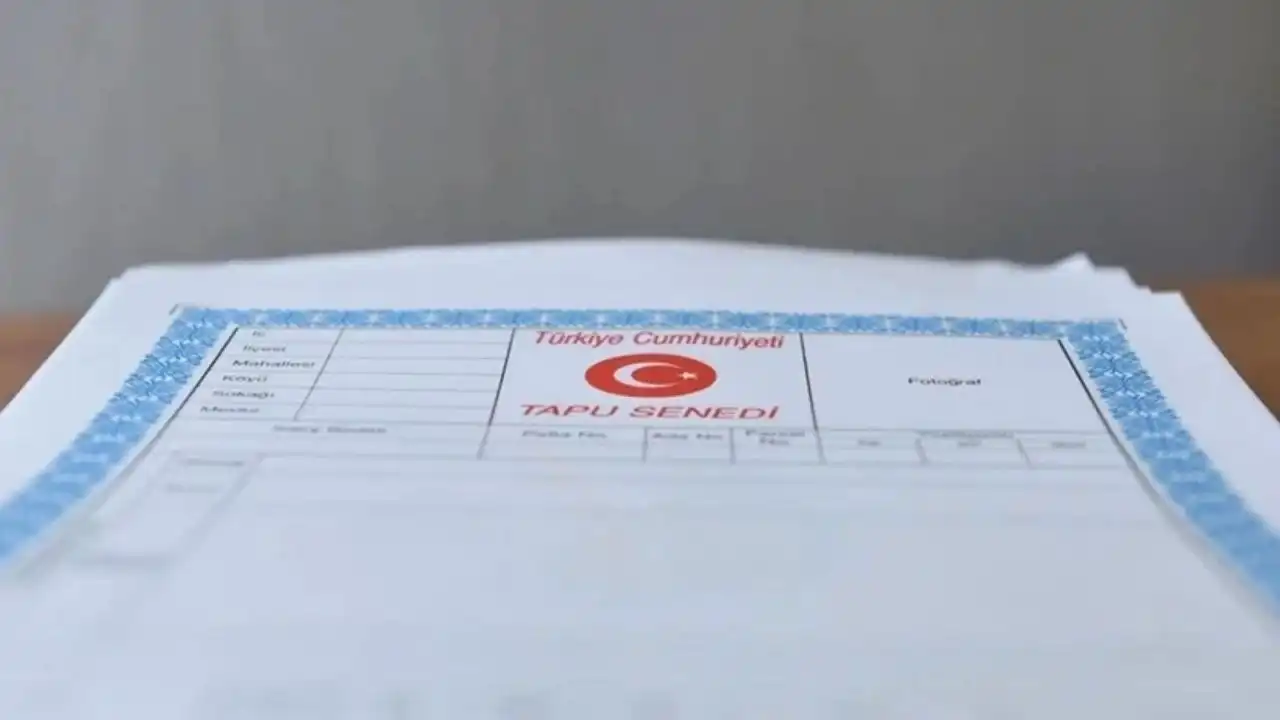 Boş tarlaya kira zorunluluğu! 1 Eylül'de yeni dönem başlıyor...