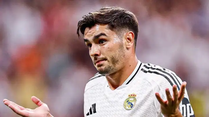 Brahim Diaz Fenerbahçe yolunda mı? Brahim Diaz kimdir?
