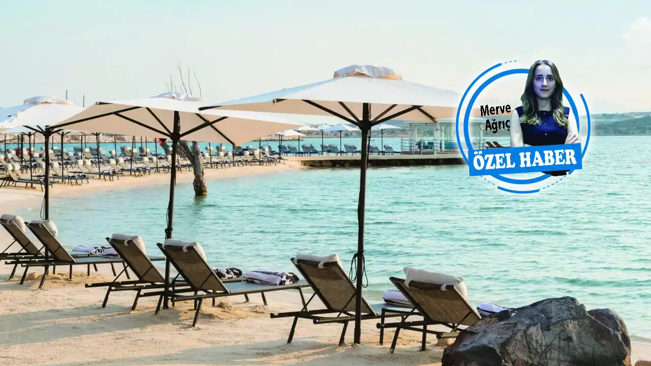Çeşme’de su krizi: Oteller ne durumda?
