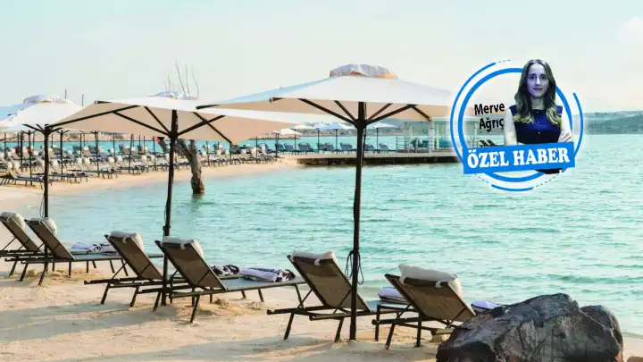 Çeşme’de su krizi: Oteller ne durumda?