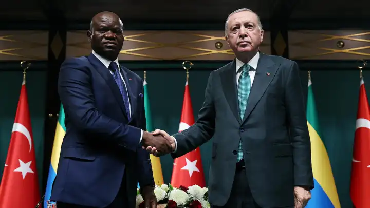 Cumhurbaşkanı Erdoğan:  Gazzeli kardeşlerimize yalnız olmadıklarını hissettireceğiz