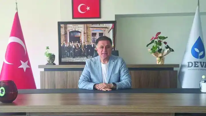DEVA Partisi İl Başkanı Uygur’dan ekmek zammına tepki: Lüks değil, temel ihtiyaç