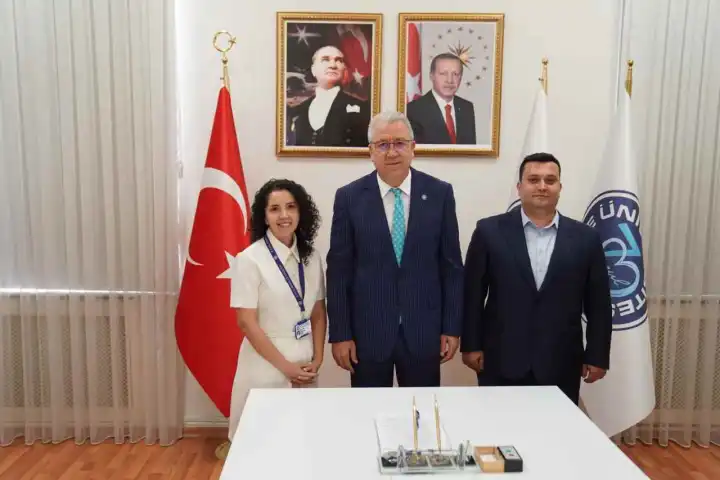 Ege’den TÜBİTAK destekli yenilikçi sağlık projesi: Ameliyat sonrası takip mobil cihazlarla yapılacak