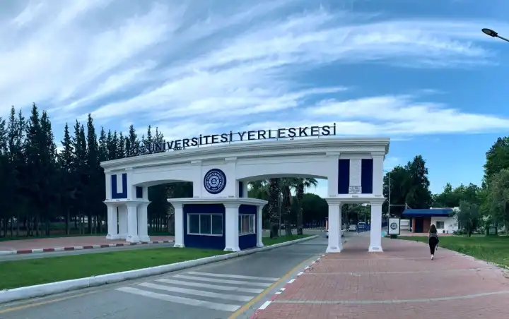 Ege Üniversitesi 9 alanda dünya sıralamasında yerini aldı