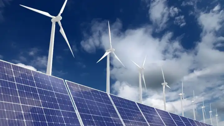Enerji sektöründe sürpriz ortaklık: Yeni dönem başlıyor