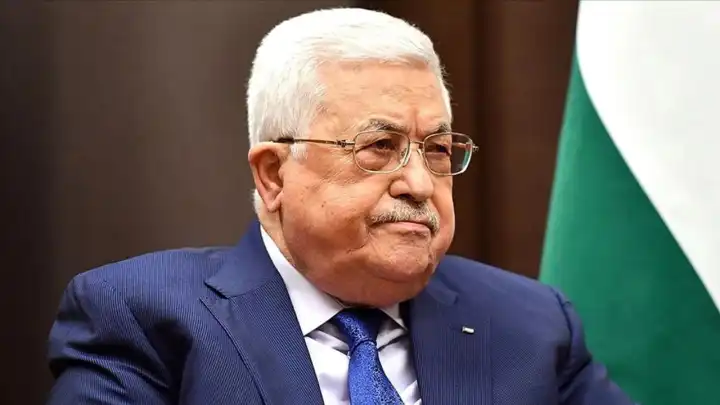 Filistin Devlet Başkanı Abbas'tan, Kanada'nın Filistin'i tanımasına ilk yorum