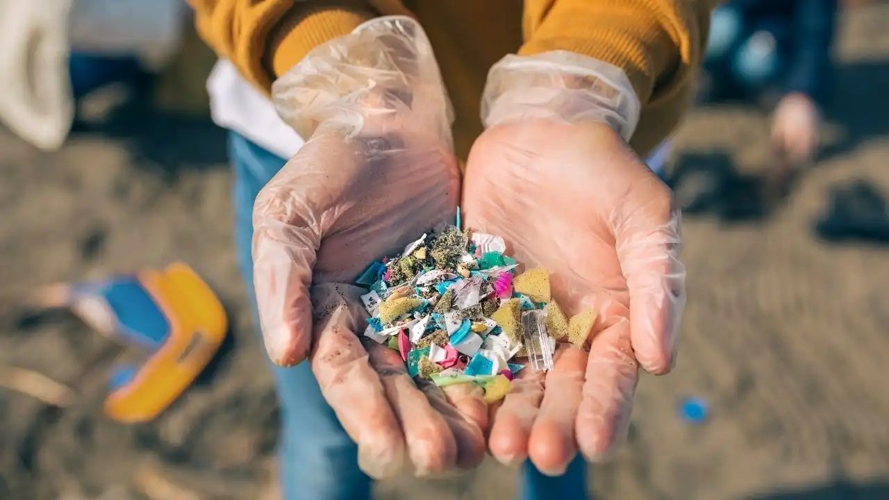Her nefeste tehdit: Ev ve araç havasında şoke eden mikroplastik seviyesi!