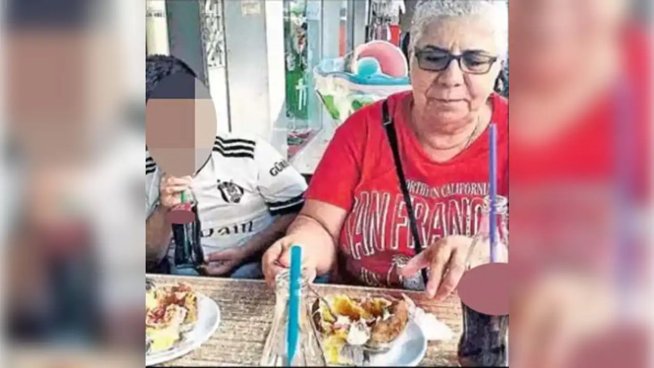 İzmir’de kumpirden zehirlenme davası: İşletme sahibi Neslihan Demircan savunma yaptı