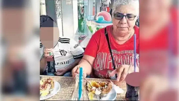 İzmir’de kumpirden zehirlenme davası: İşletme sahibi Neslihan Demircan savunma yaptı