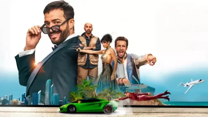 Kaldı Üç Gün filmi konusu: Kaldı Üç Gün filmi oyuncuları
