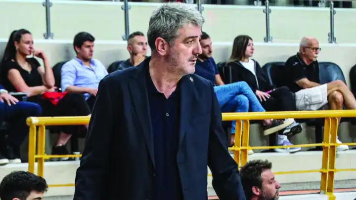 Karşıyaka’da Faruk Beşok dönemi
