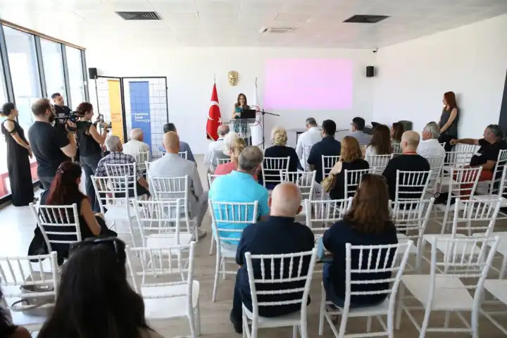 Karşıyaka’nın kültürel mirası geleceğe taşınacak