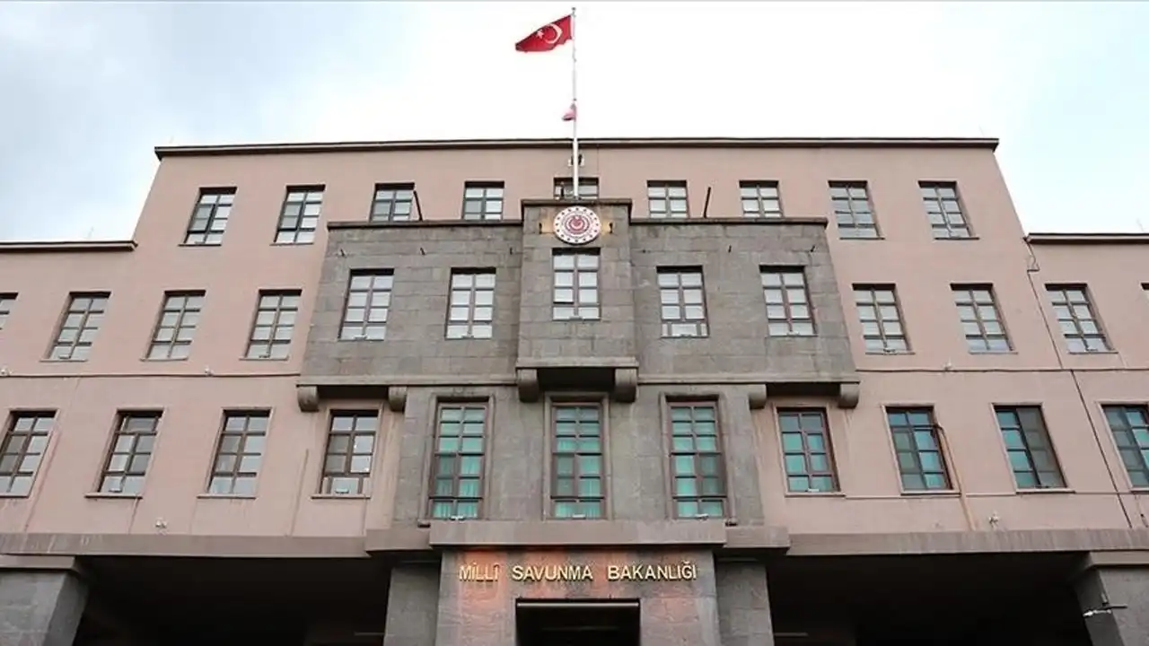 MSB'den şehit olan 12 asker için flaş açıklama