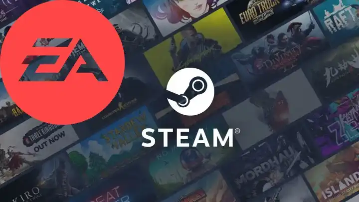 Oyun severlere müjde: Steam’de, EA indirimleri ve sonbahar fırsatları geliyor