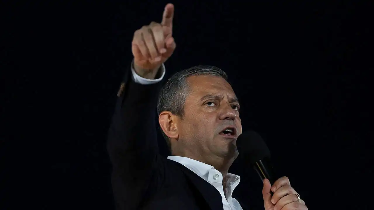 Özgür Özel: Ağustos ayında 500 işyerinde grev var