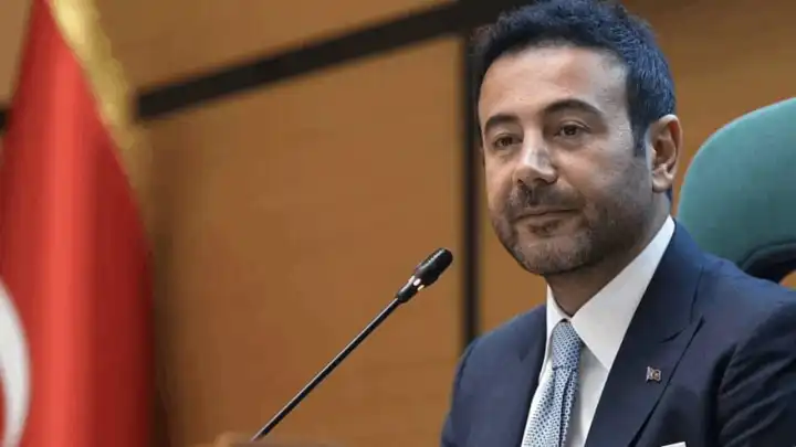 Rıza Akpolat'ın baldızı gözaltına alındı