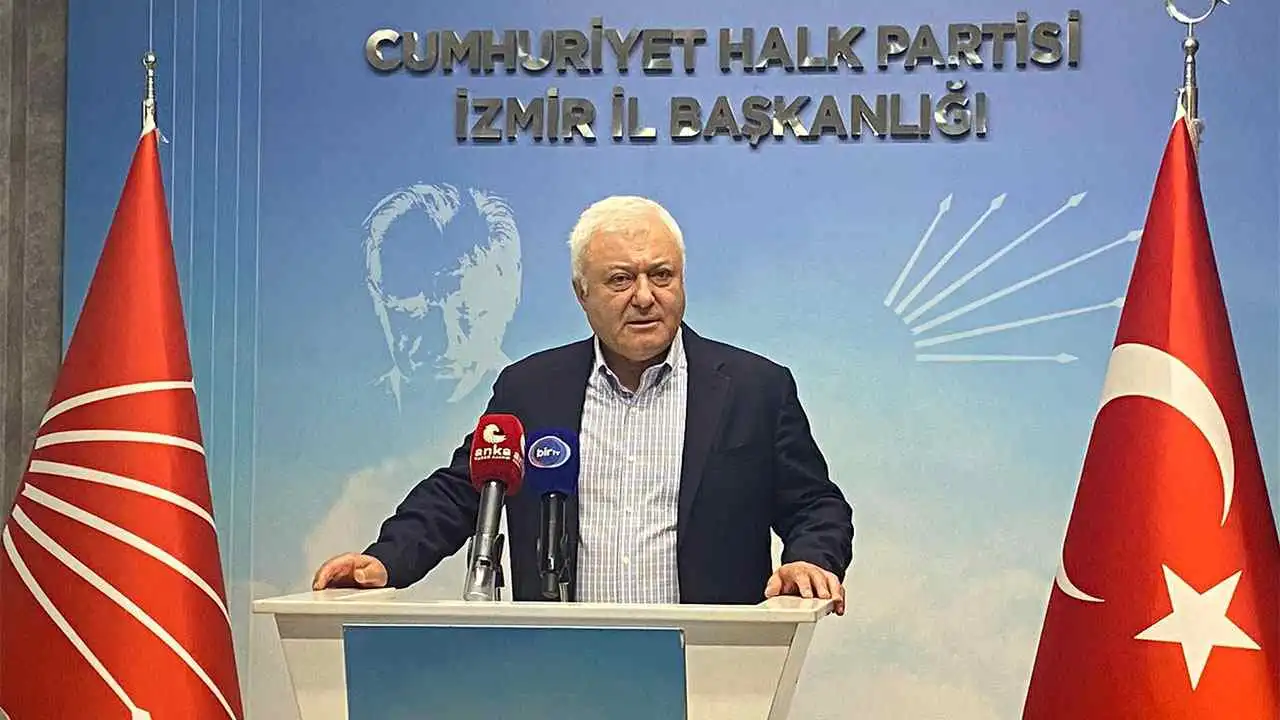 Sandık için istifa formülü: CHP’li Özkan’dan muhalefet cephesine çağrı!