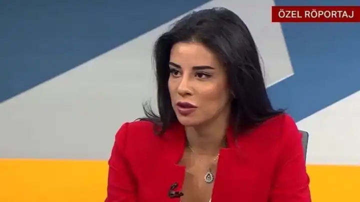Vale lüks aracını perte çıkarmıştı: Selen Yalaz kimdir?