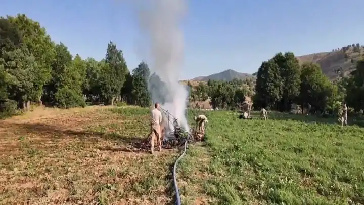 Zehir tacirlerine dev operasyon: 17 şüpheli tutuklandı!