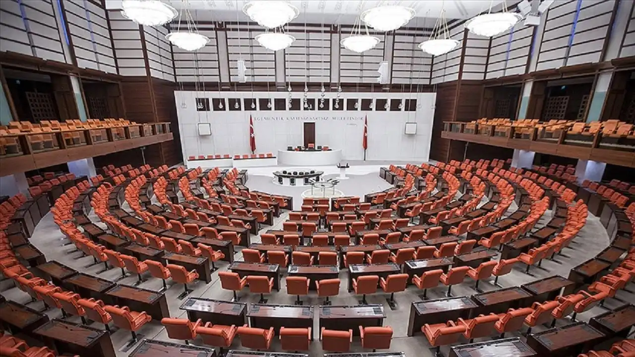 "Terörsüz Türkiye" komisyonunun ilk toplantı tarihi belli oldu