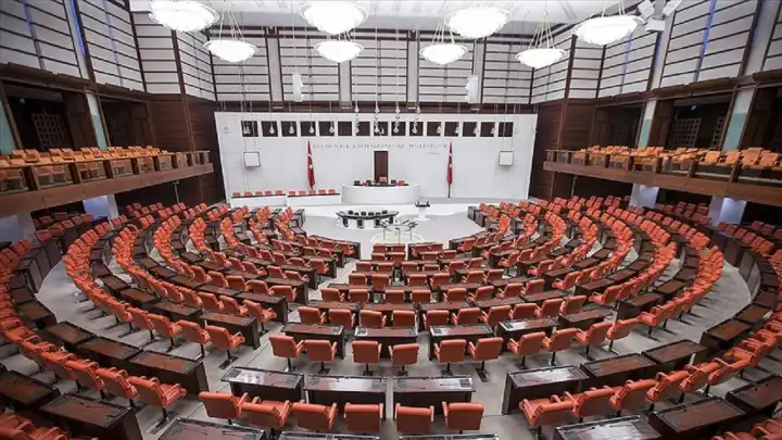 "Terörsüz Türkiye" komisyonunun ilk toplantı tarihi belli oldu