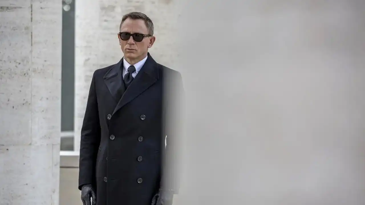 2028’in en çok beklenen filmi: Yeni James Bond’da senarist ve yönetmen belli oldu
