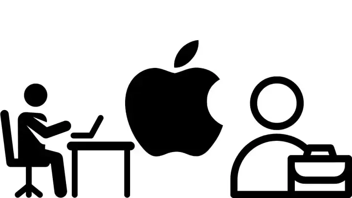 Apple’da yapay zeka ve yazılım maaşları dudak uçuklatıyor