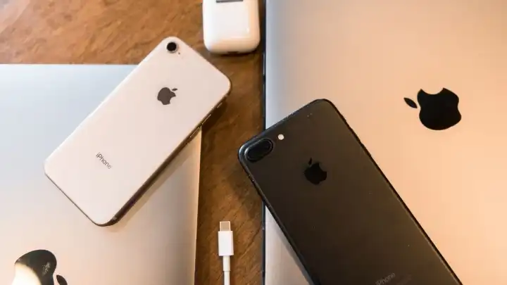 Apple zirveyi zorluyor, ancak bir şeyler ters gidiyor