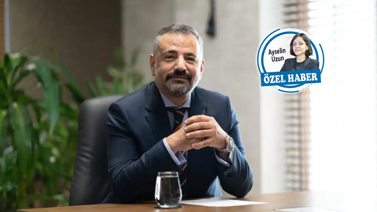 Aslanoğlu’nun kuzeninin ifadesi ortaya çıktı: Kağıt üzerinde yönetim kurulu üyesi gösterildim