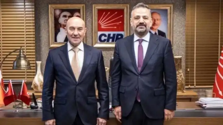 Aslanoğlu ve Soyer'in iddianamesi kabul edildi