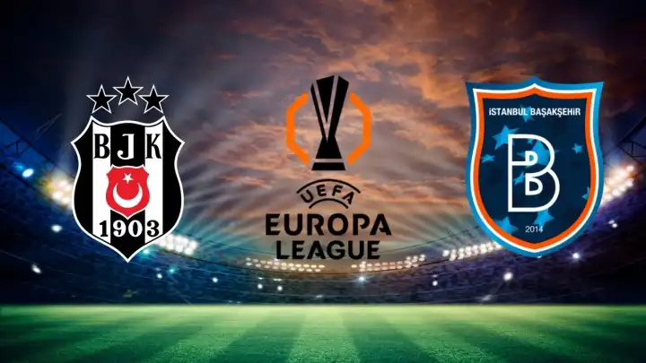 Avrupa’da kura heyecanı! Beşiktaş ve Başakşehir’in olası rakipleri belli oldu