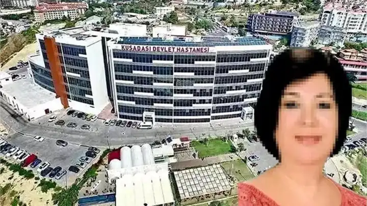 Aydın'da Bebek Satın Aldığı İddiasıyla Gözaltına Alınan Doktor Adli Kontrolle Serbest