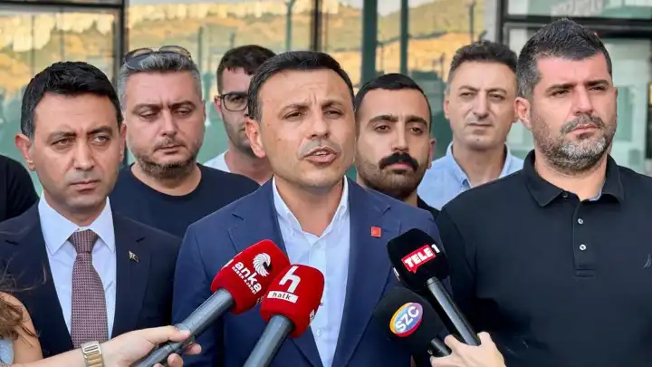 CHP’li Çelik’ten Çalık için acil çağrı: Bu eziyet sonlandırılmalı!