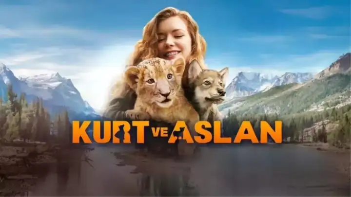 Efsane film “Kurt ve Aslan” televizyonlarda: İzleyici ekrana kilitlenecek!