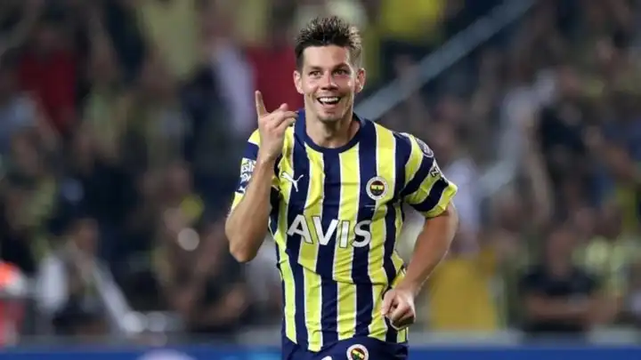 Fenerbahçe’de Miha Zajc dönemi resmen kapandı: Miha Zajc kimdir?