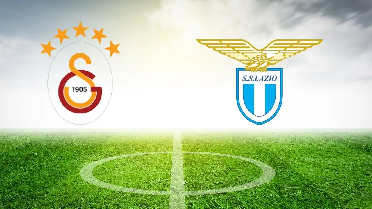 Galatasaray - Lazio maçı ne zaman, saat kaçta ve hangi kanalda? Osimhen oynayabilecek mi?