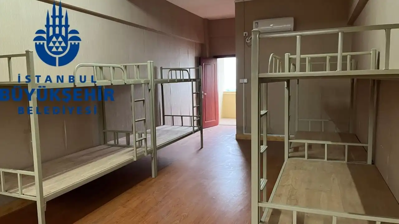 İBB Yurt Başvuruları Başlıyor mu? Kayıtlar ne zaman başlıyor?  Gözler ağustos takviminde!