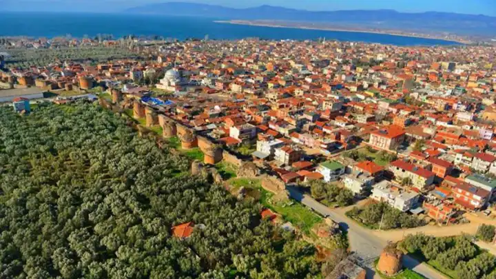 İznik’te gezilecek yerler ve yöresel lezzetler: Tam kapsamlı İznik gezi rehberi