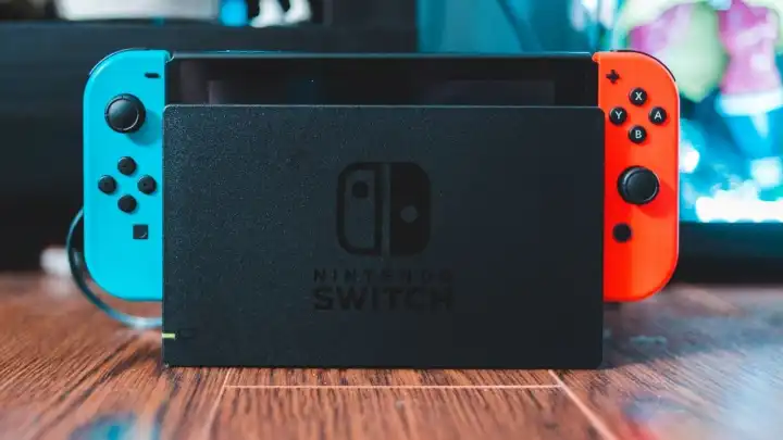 Nintendo Switch 2’den gizemli bir sızıntı: Teknoloji tutkunları bu detayı konuşuyor!