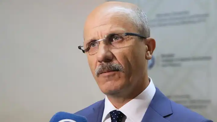 Prof. Dr. Erol Özvar, 2025 Yılında Yeniden YÖK Başkanlığına Atandı