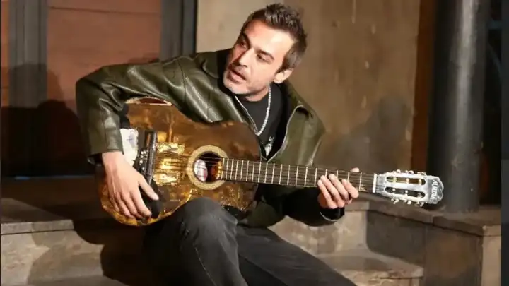 Rıza Tamer Bakü konserini iptal etti: Türk parasının geçmediği yerde sahneye çıkmam