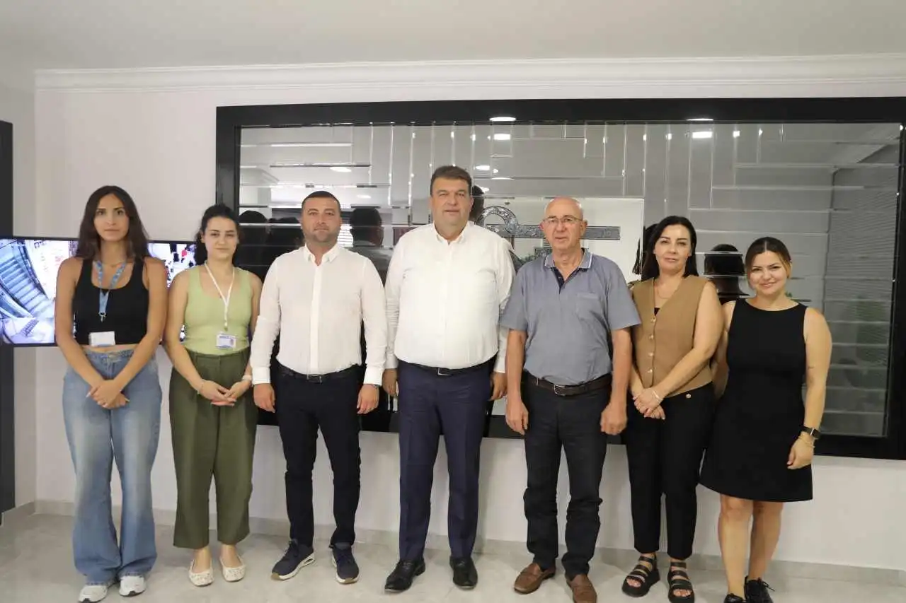 Seferihisar Belediyesi’nden esnafa destek için yeni adım