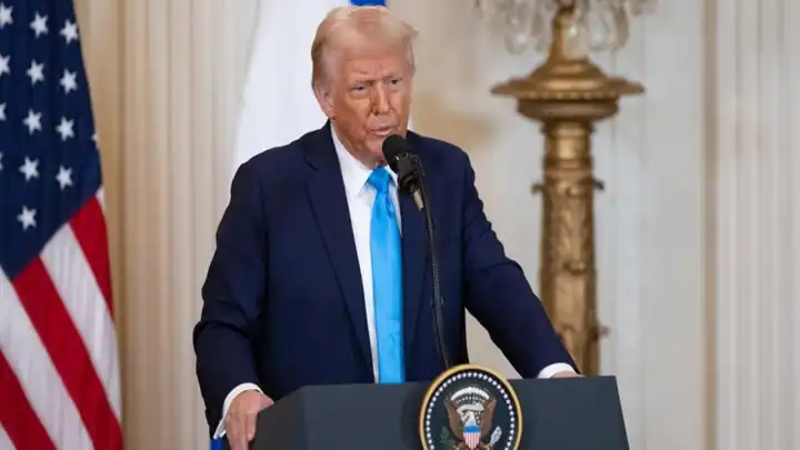 Trump’tan Türkiye’ye ek vergi şoku: Yüzde 15 gümrük vergisi onaylandı